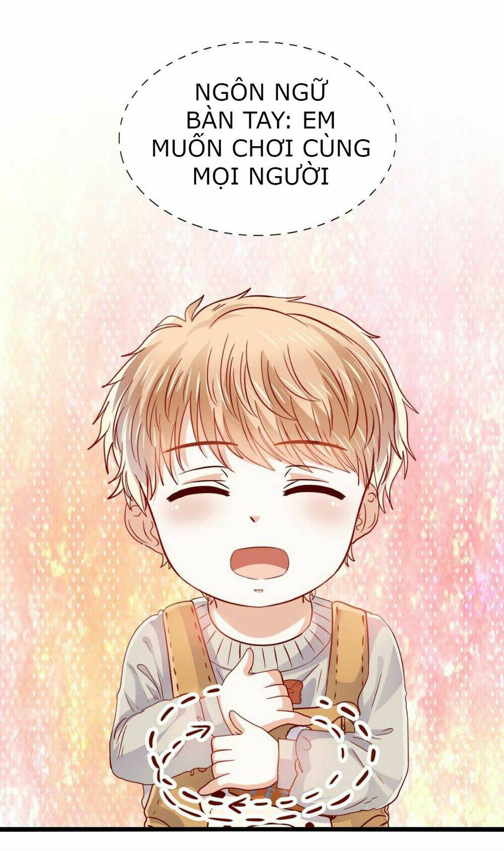 lăng thiếu! nhẹ một chút, đau chapter 33 2