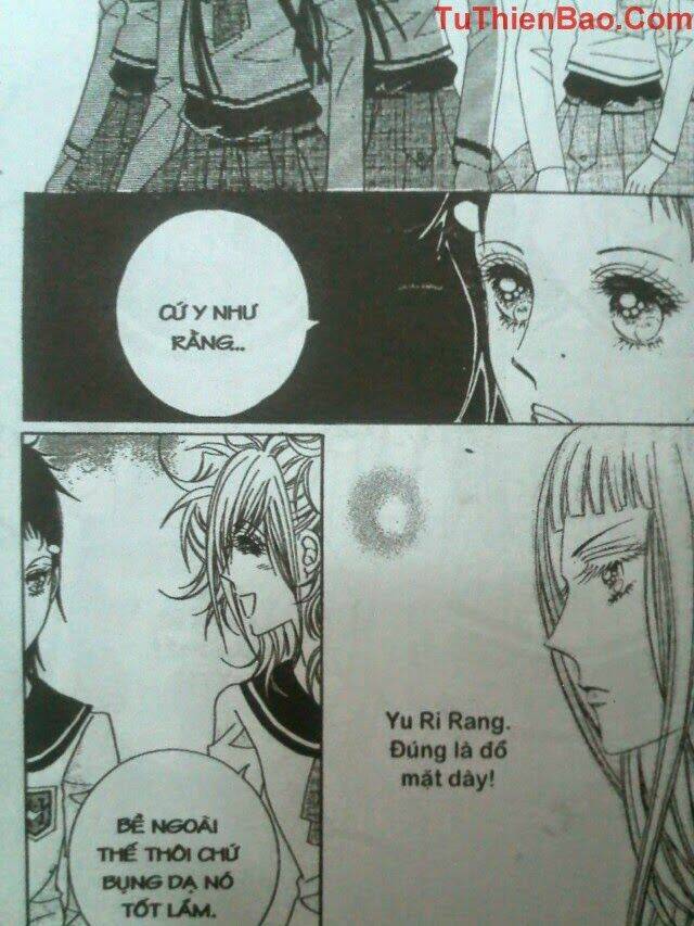 tình trong mộng chapter 2 108