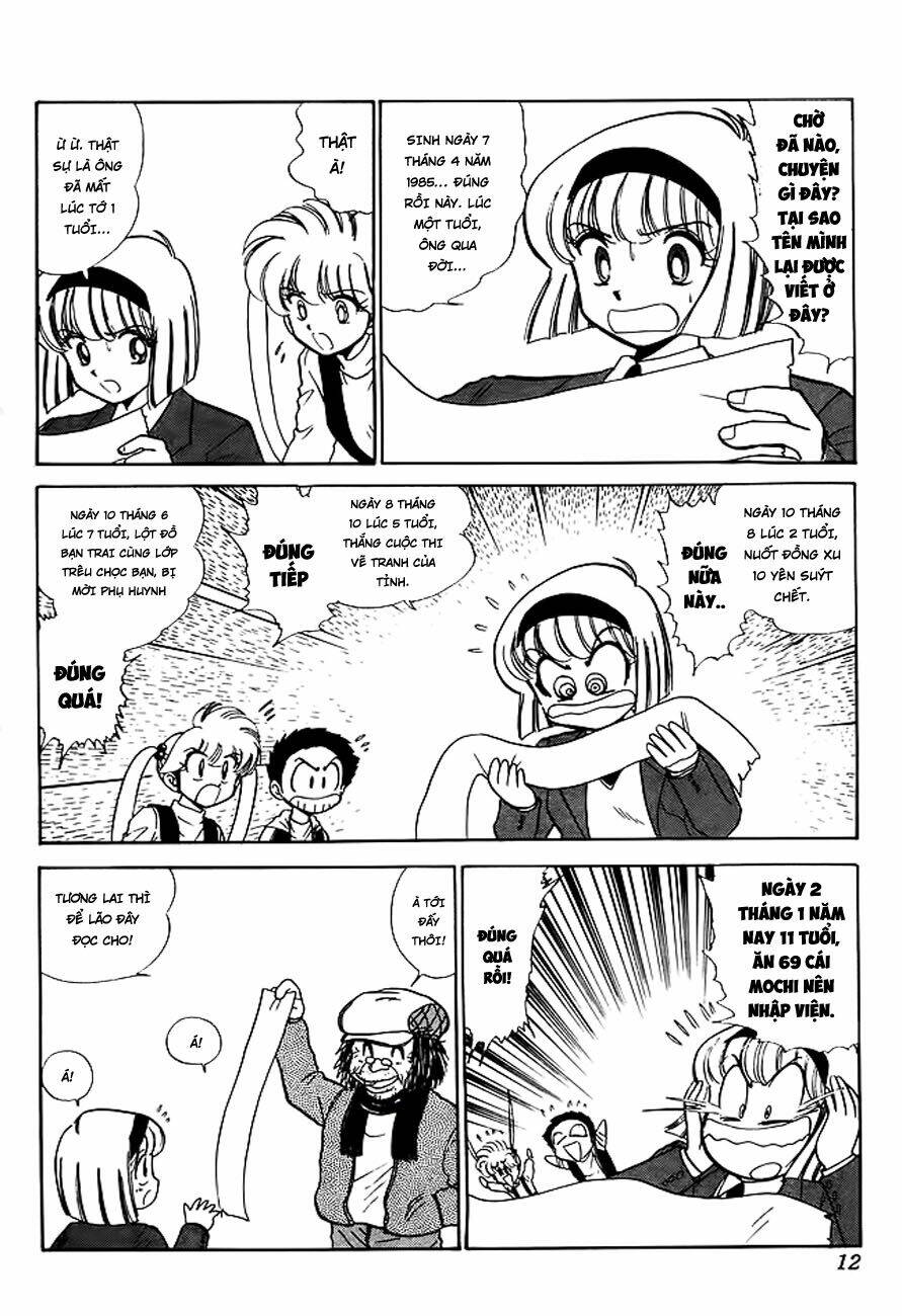 jigoku sensei nube - người thầy dũng cảm chapter 168 7