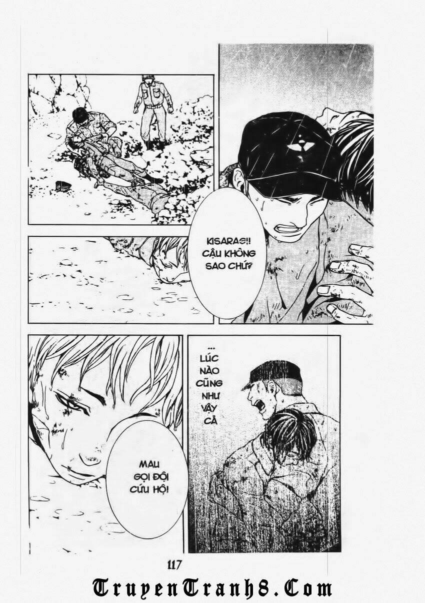 điệp vụ 729 chapter 15 11