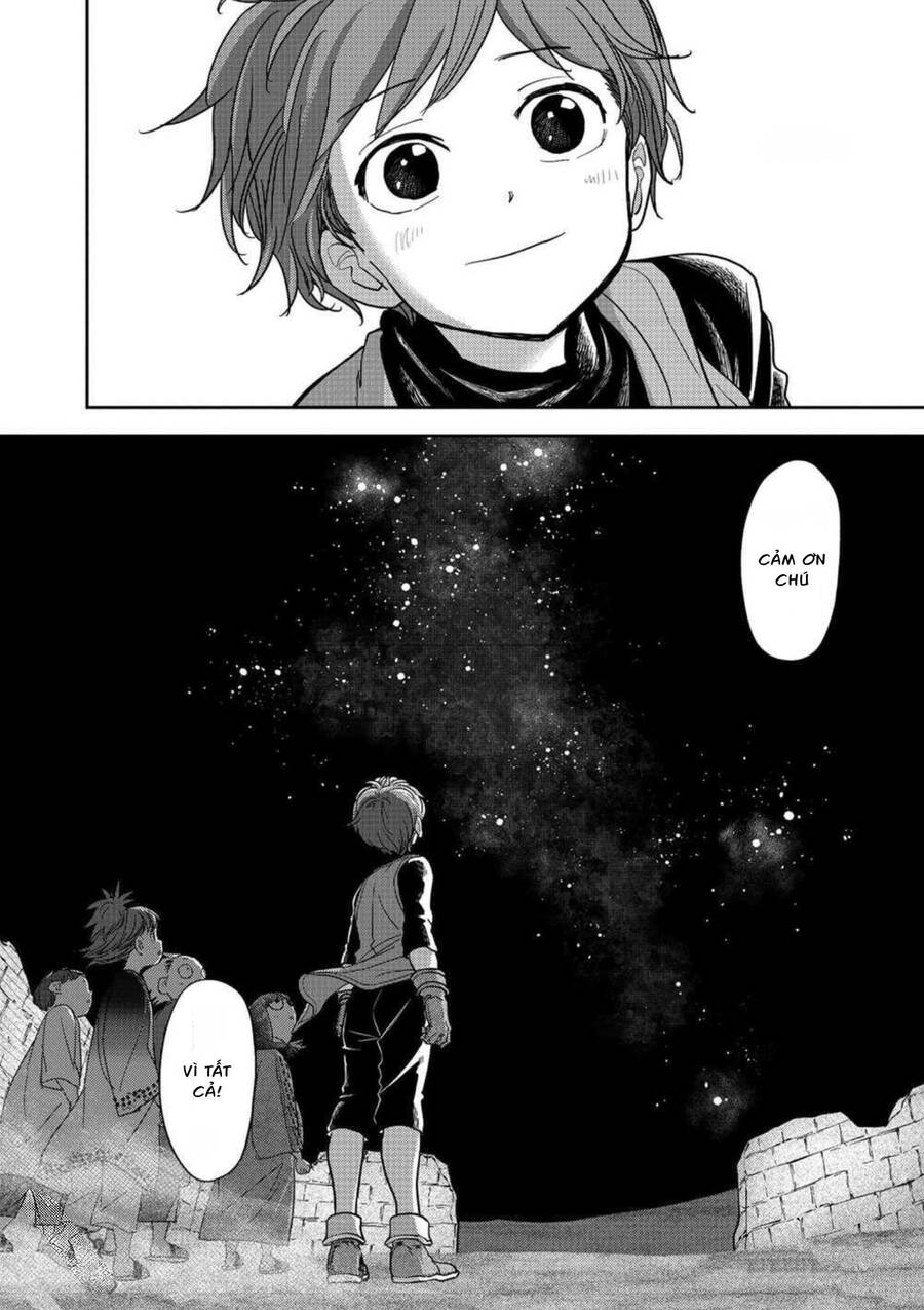 thất sách chuyển sinh chapter 22 22