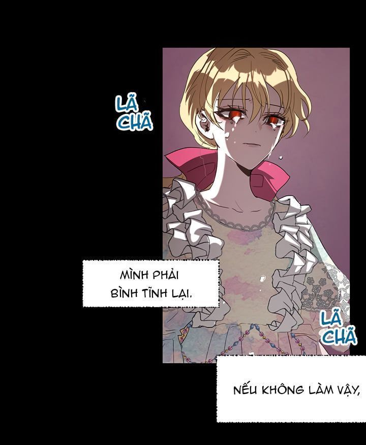 cách để cứu rỗi anh trai của nữ chính chapter 13 46