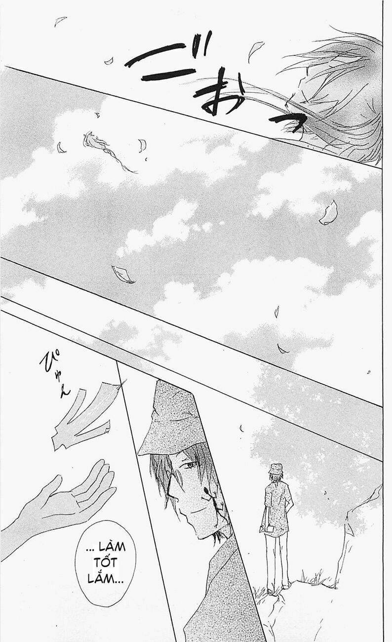 trả tên lại cho yêu quái chapter 54 41