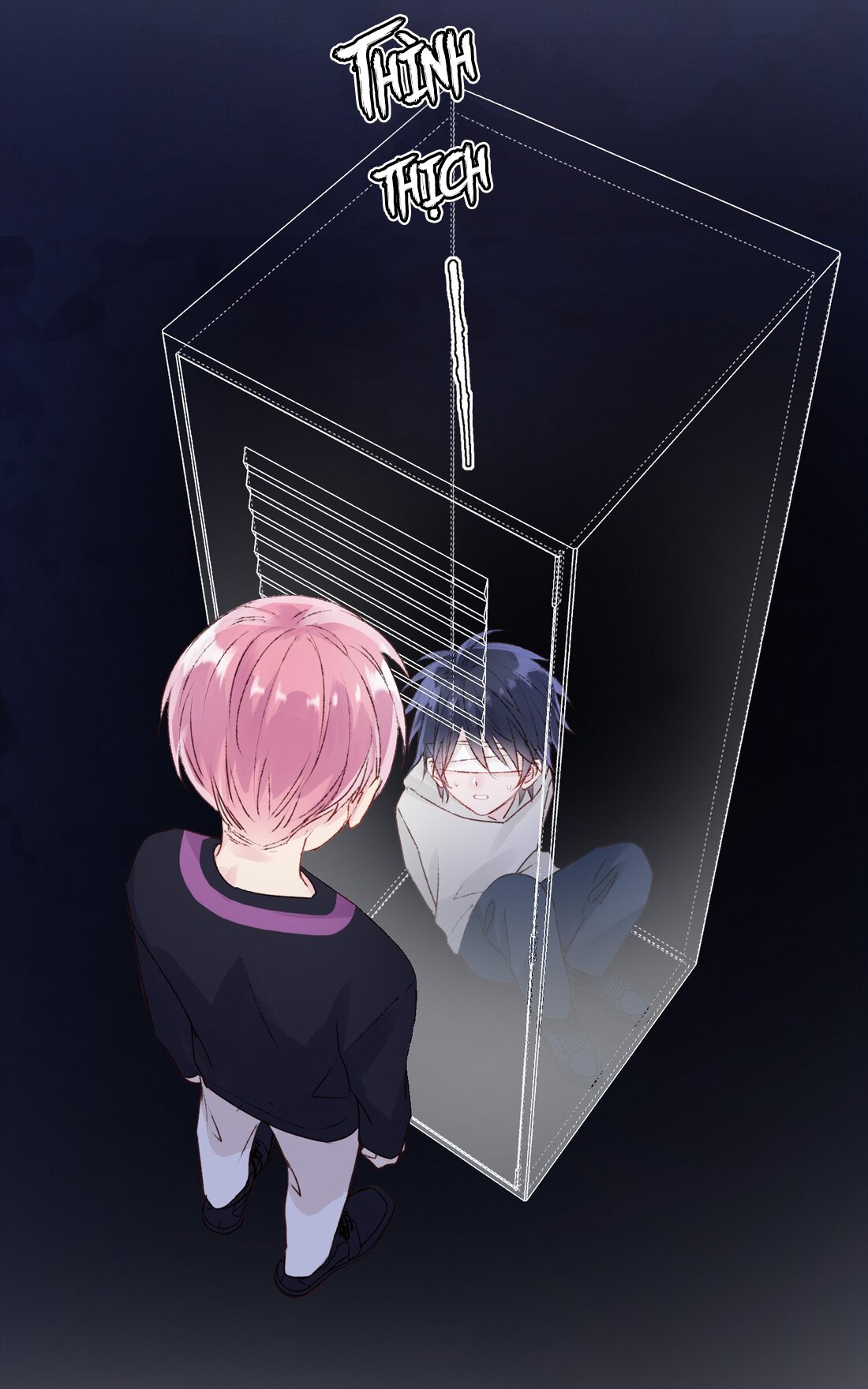 tôi phải trở thành nhân vật đại phản diện chapter 13 22