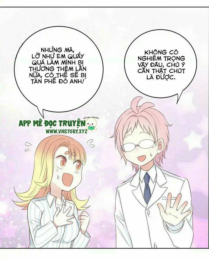 em chỉ yêu tiền của anh chapter 24 6