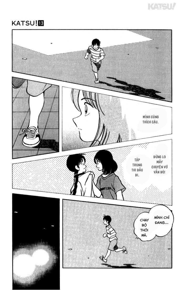 katsu chapter 121 17