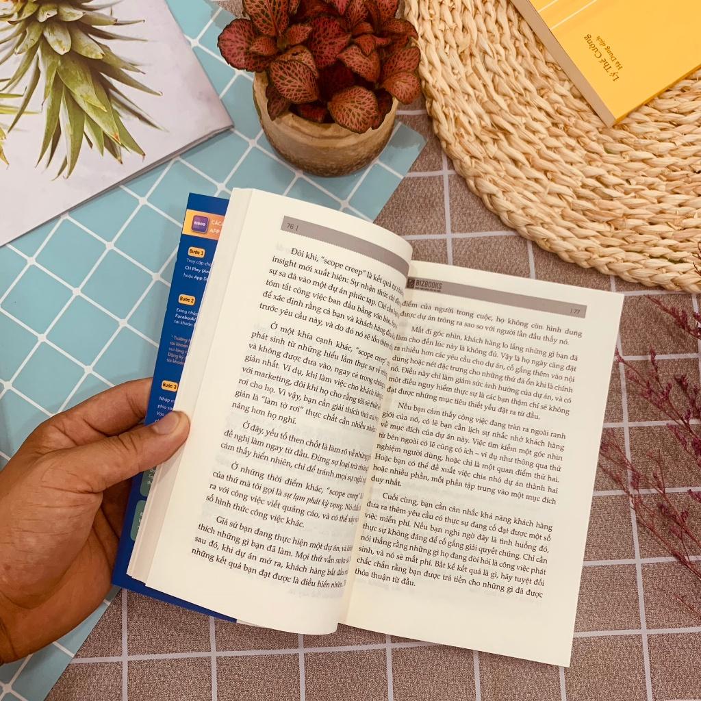 76 Ý Tưởng “Đẻ Ra Tiền" Cho Freelancer - Giúp Bạn Tự Do Kiếm Tiền Online Tại Nhà  - Bản Quyền