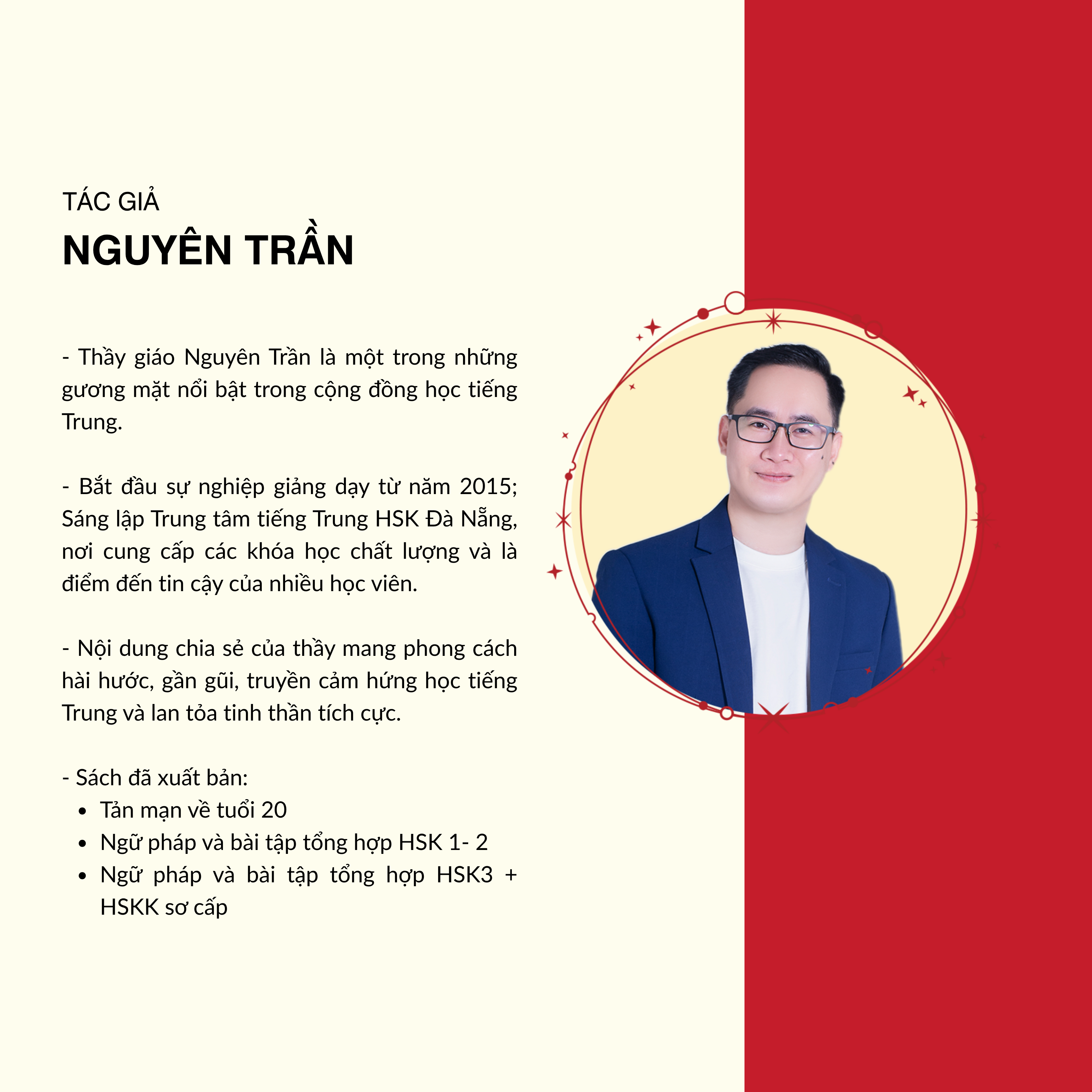 365 Ngày Manifest - Song Ngữ Việt – Trung