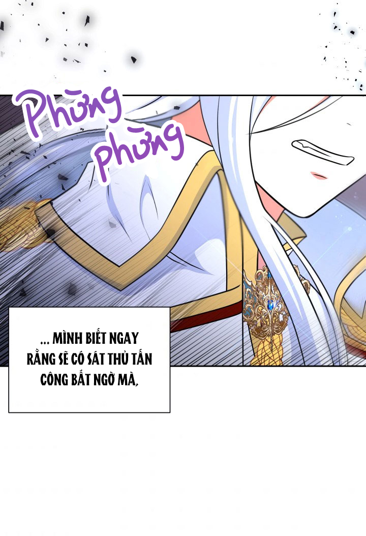 ác nữ công chúa chapter 19 54