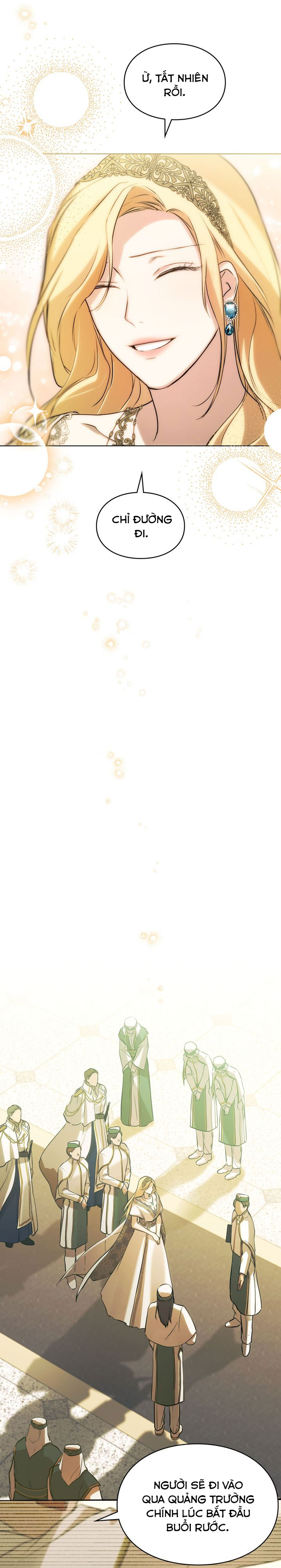 thánh nữ evelina chapter 4 20