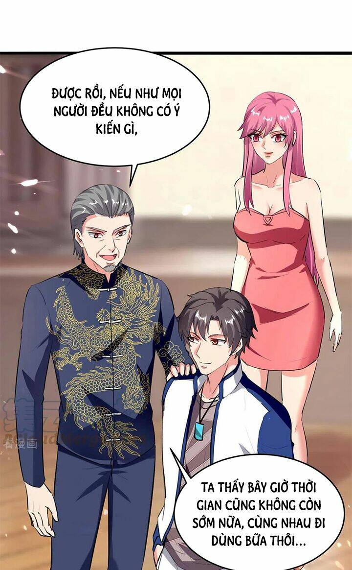 trọng sinh khí thiếu quy lai chapter 185 27