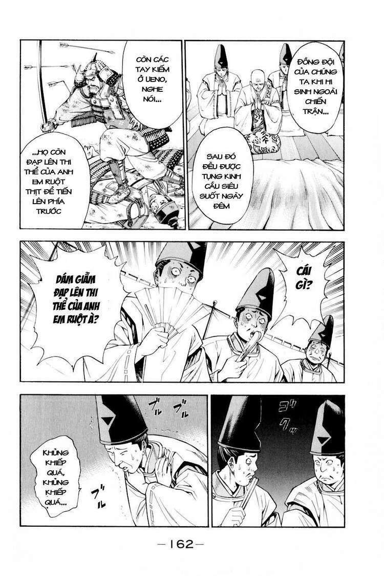 thiếu niên vương phần 2 chapter 12 39