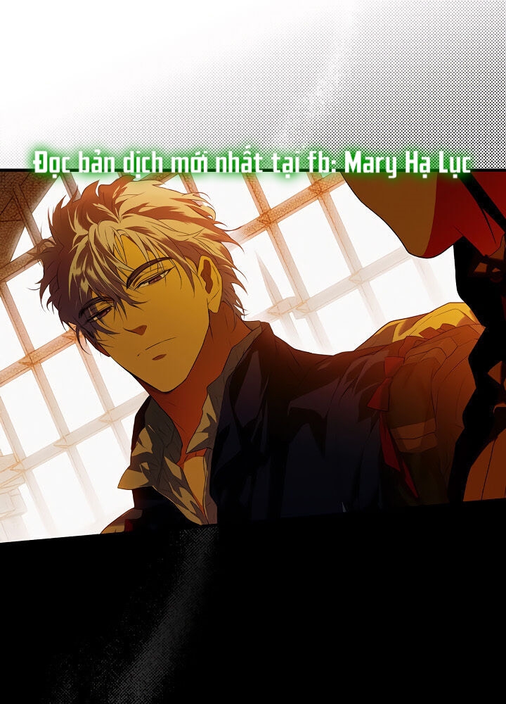 quý cô bí ẩn - secret lady chapter 16 5