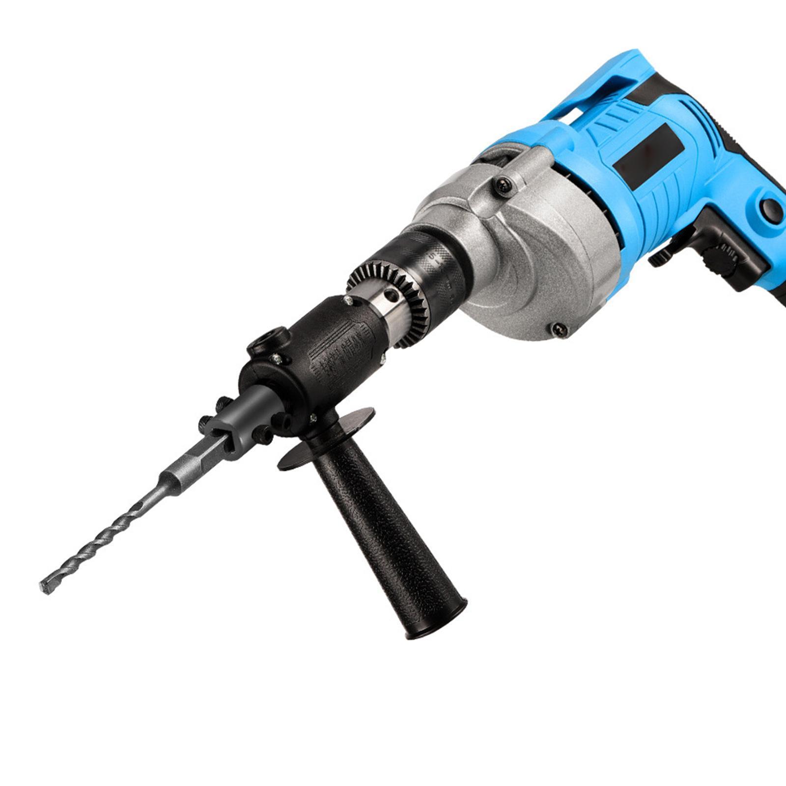 1 Set Drill Bit Wood Flute HSS Countersink Drill Bit Set Carpentry Tool