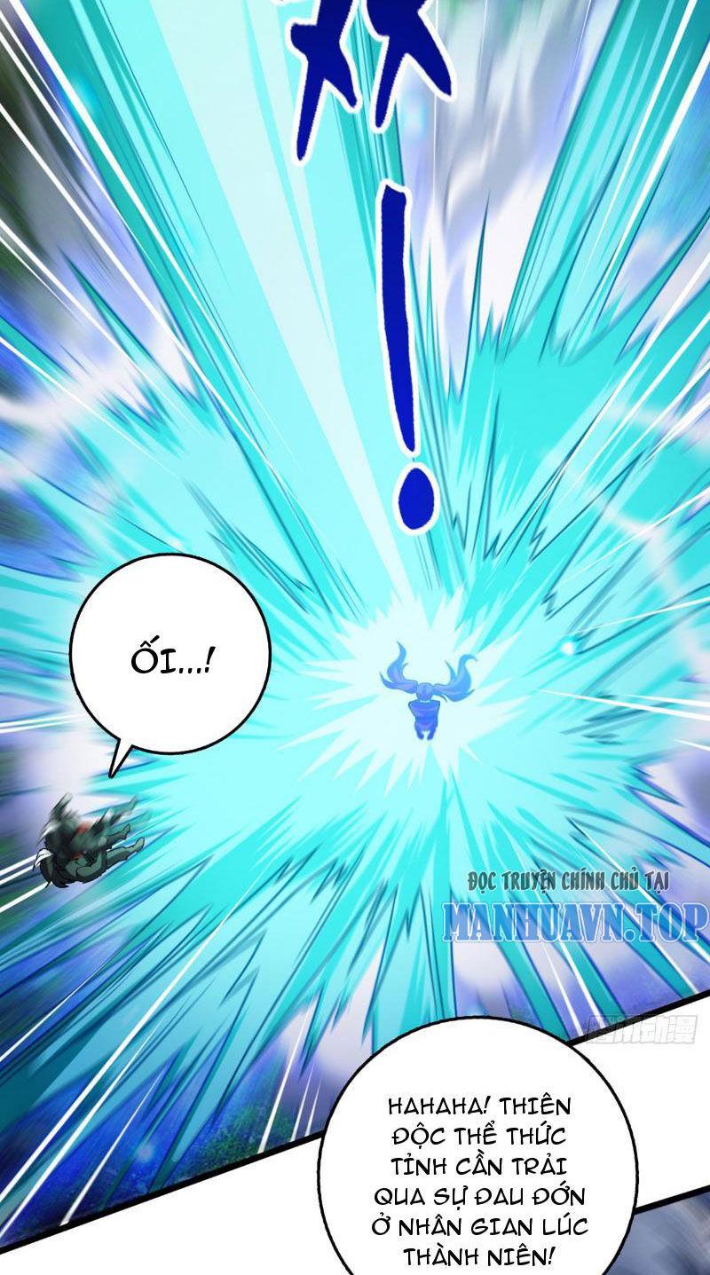 ta , thần long chi hậu chapter 48 19