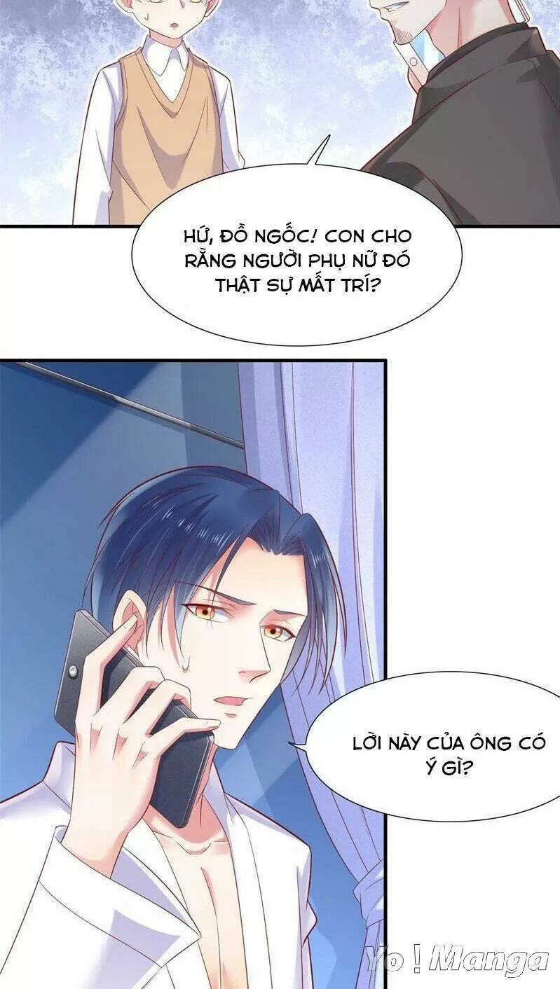 bá đạo tổng tài yêu tôi chapter 209 37