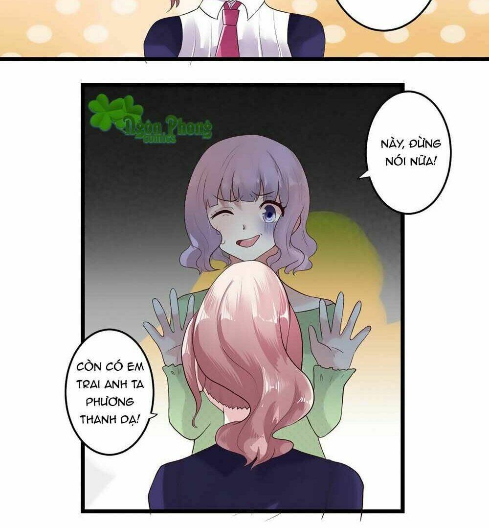 nguyệt dạ hương vi lai chapter 2 17