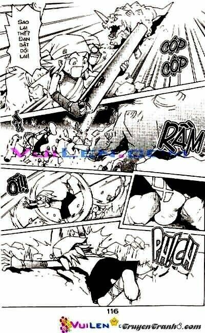 đóa hoa yêu kiều chapter 10 117