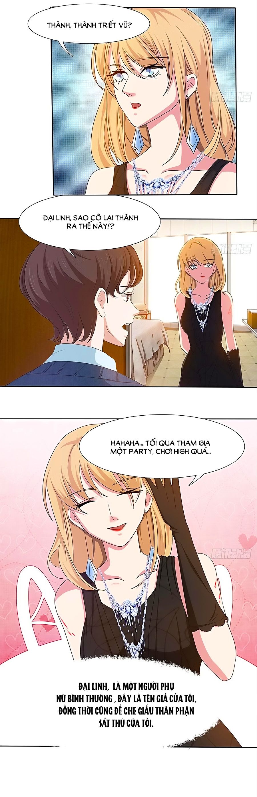 cô sát thủ ơi, yêu nhau nhé chapter 8 7