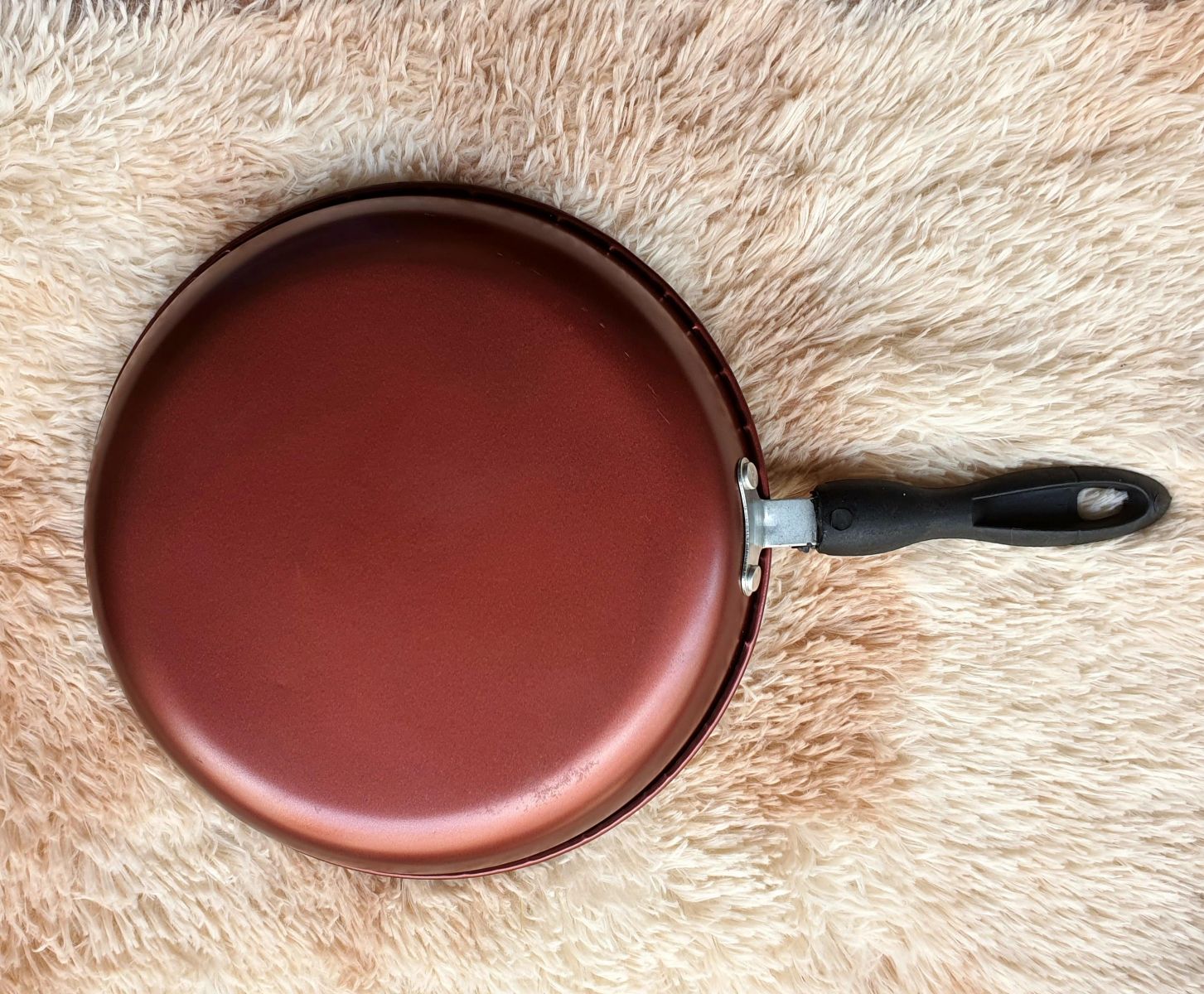 Chảo Chống Dính Size 24Cm