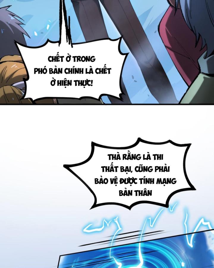 toàn dân chuyển chức: thành tựu của thánh kỵ sĩ ta là mạnh nhất chapter 4 9