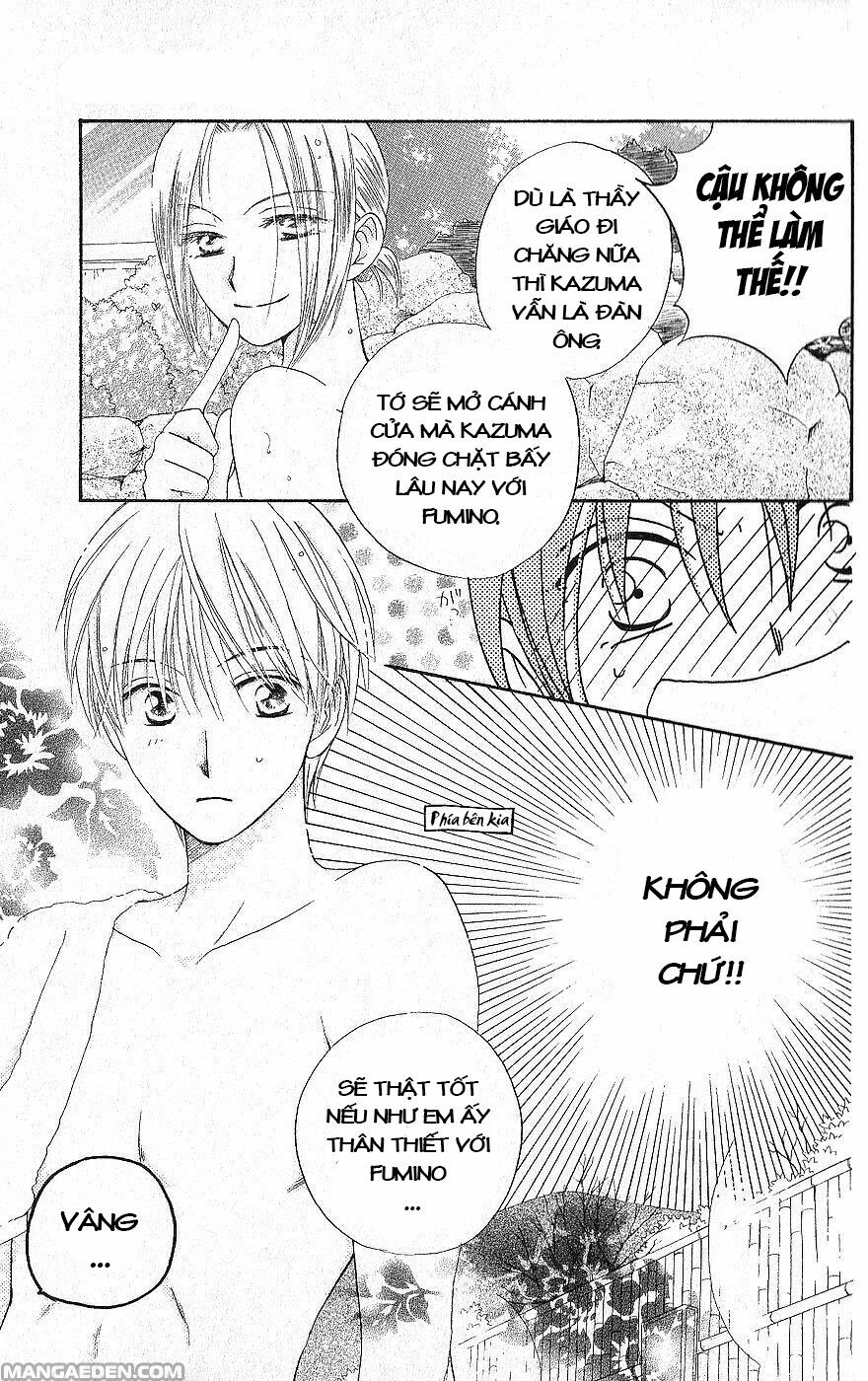 gia đình hạnh phúc chapter 19 9