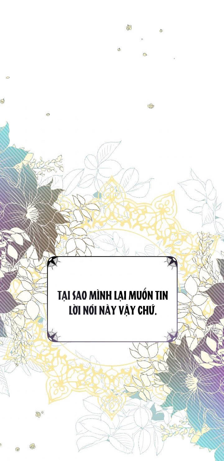 mối tình lãng mạn với kẻ phản diện chapter 20 79