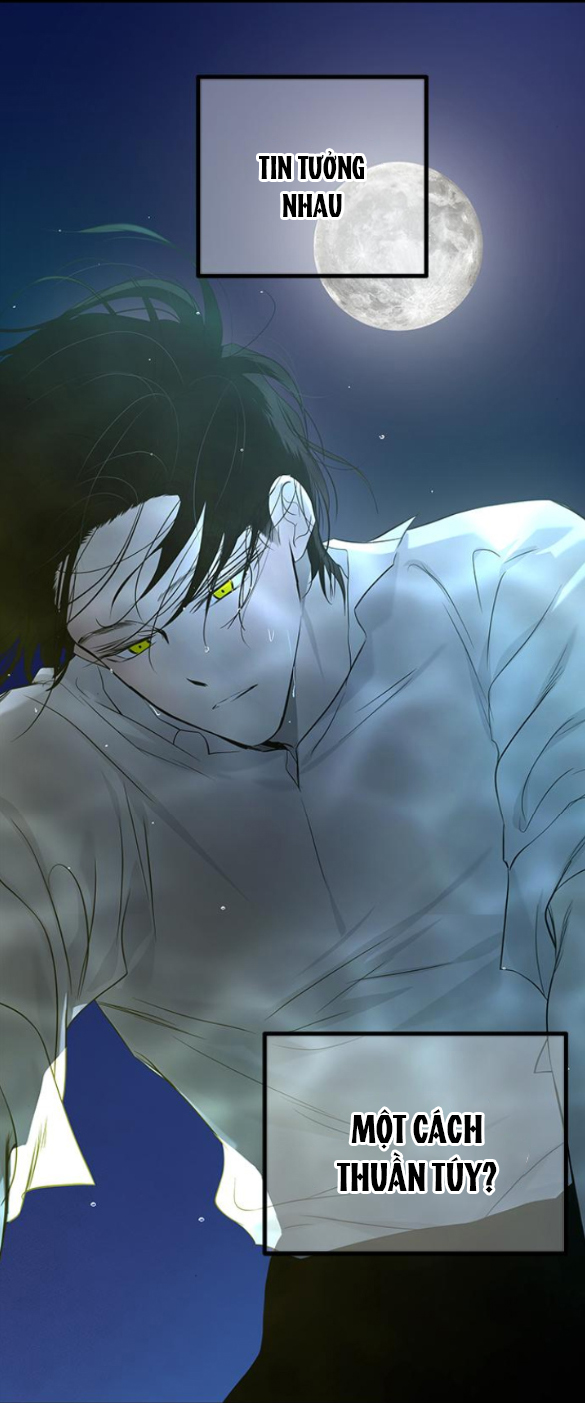 Cạm Bẫy chapter 202.2 21