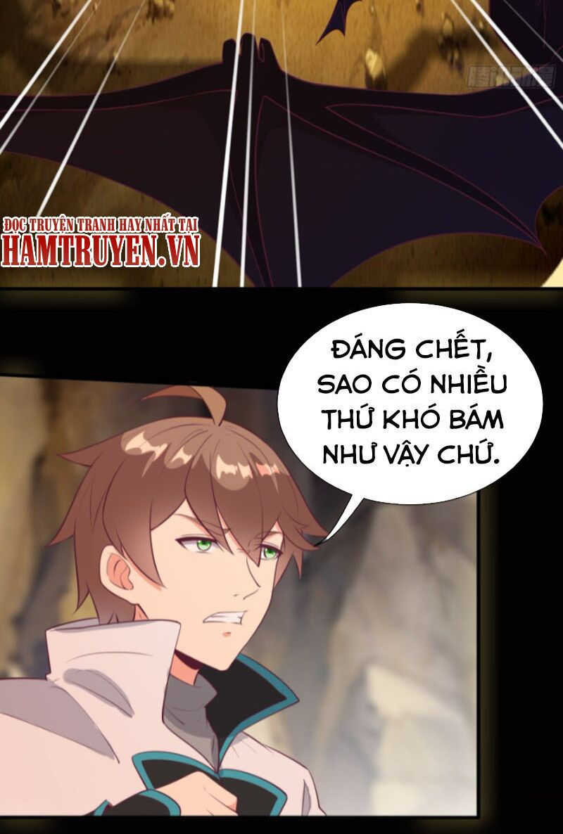 ta lập hậu cung tại tây du ký chapter 51 19