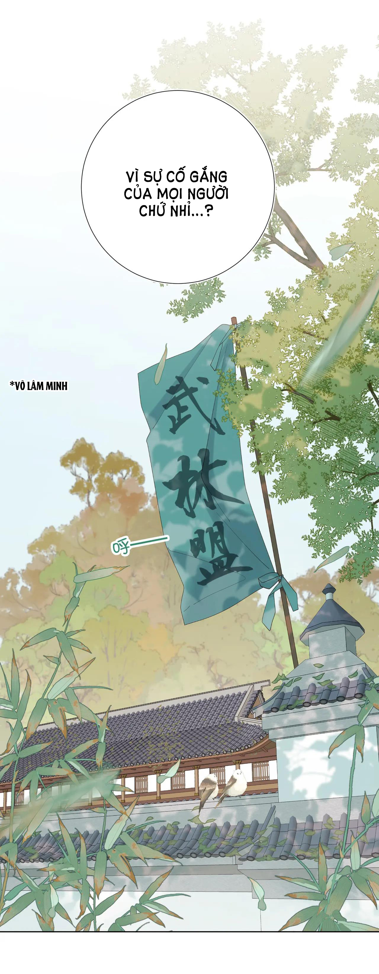 ác nữ cự tuyệt nam chính chapter 113 28