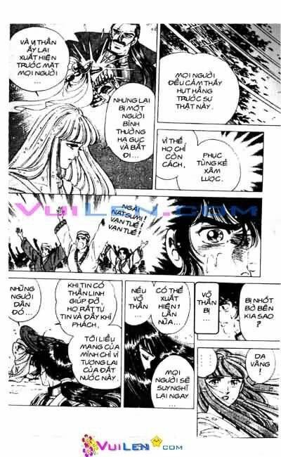 vương tử takeru chapter 5 51