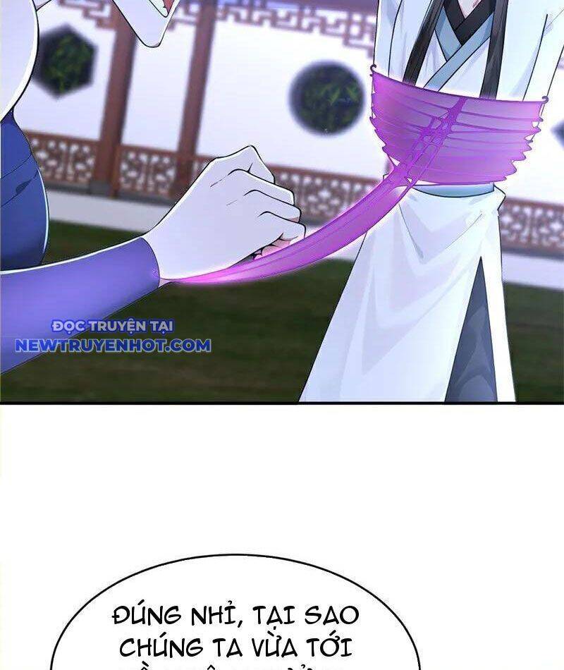 ta thực sự không muốn làm thần tiên chapter 118 41