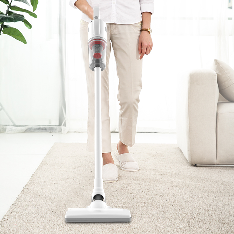 MÁY HÚT BỤI BOBBOT BX-216