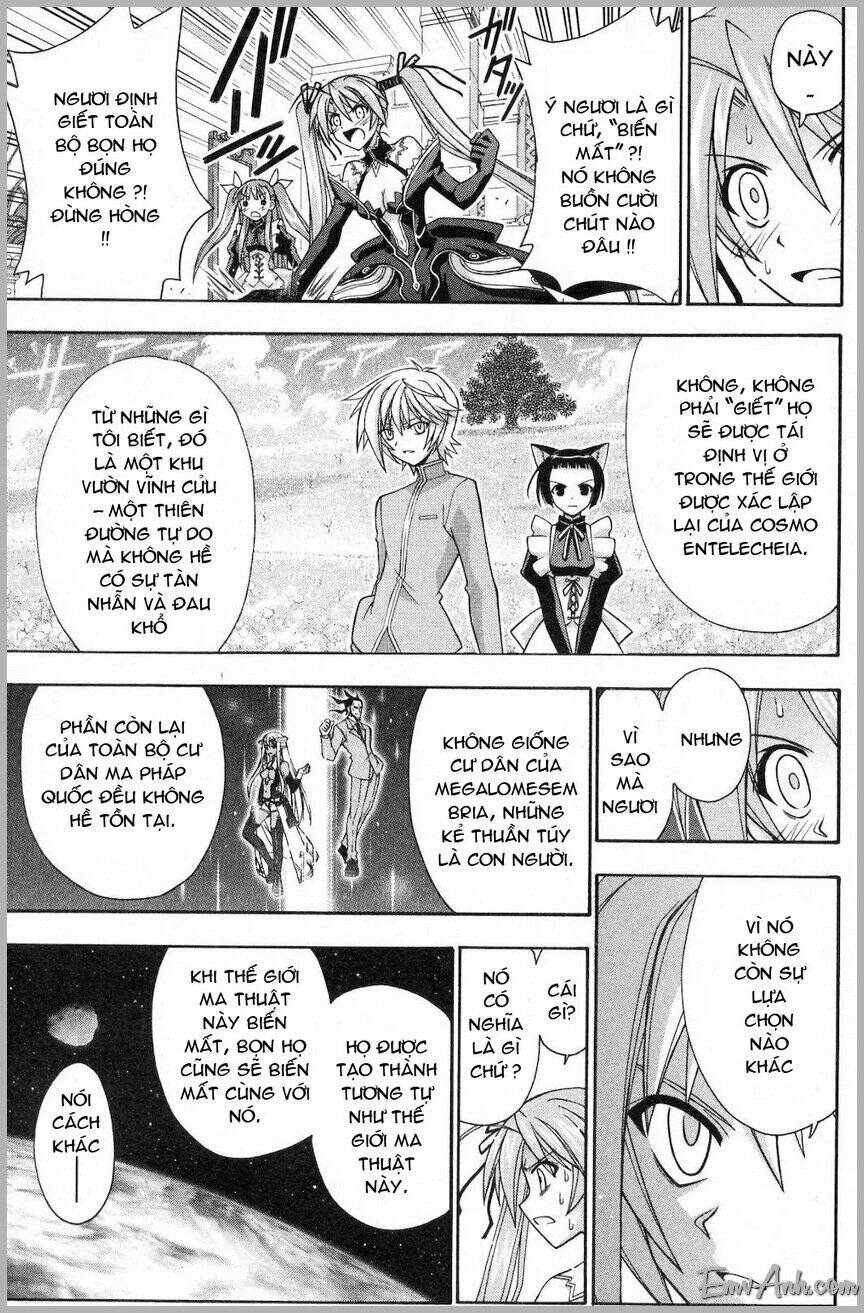 bậc thầy ma pháp chapter 284 19