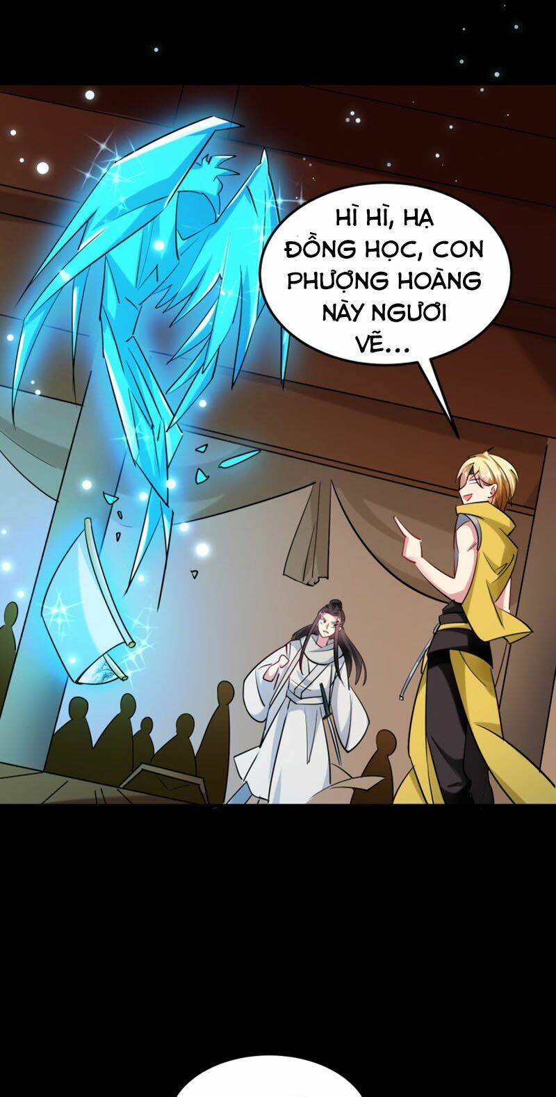 vạn giới tiên vương chapter 53 12