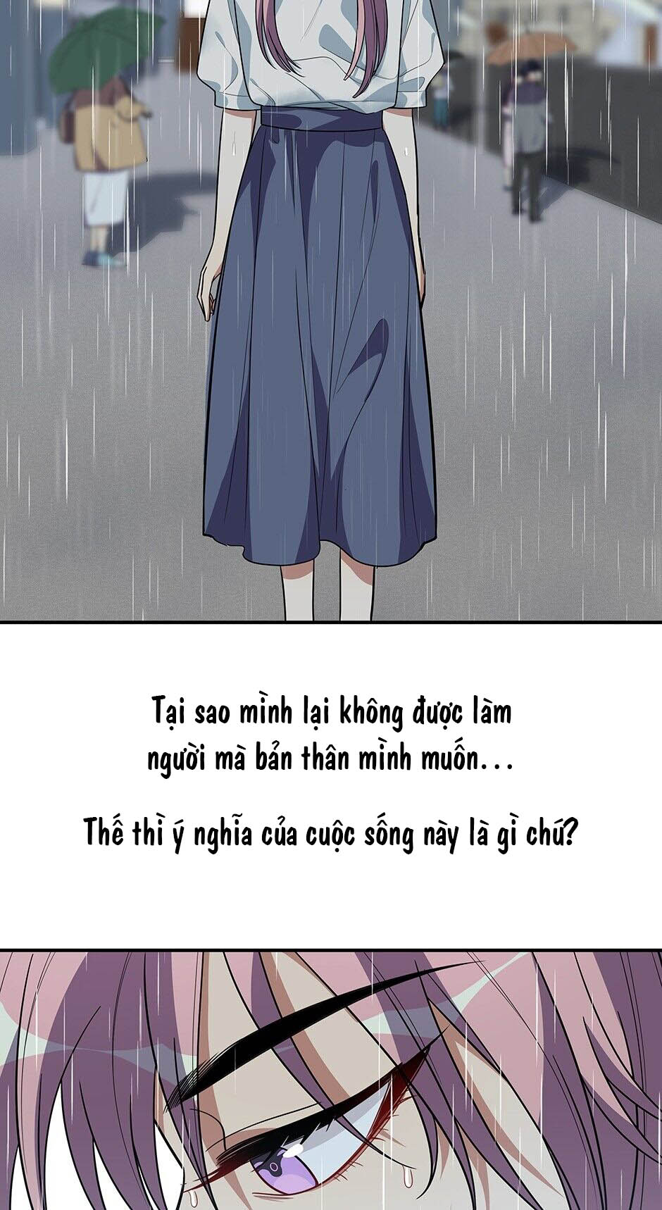 [16+] killing my love chapter 24.1 27