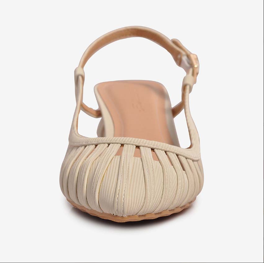 Sandal Cao Gót Nữ Biti's BFW001688