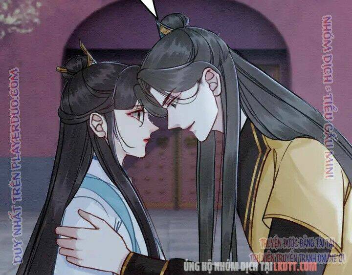 trọng sinh bá sủng nhiếp chính vương quá mạnh mẽ chapter 162 89