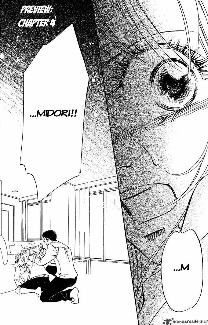 kimi ga uso o tsuita (you told a lie) chapter 3 42