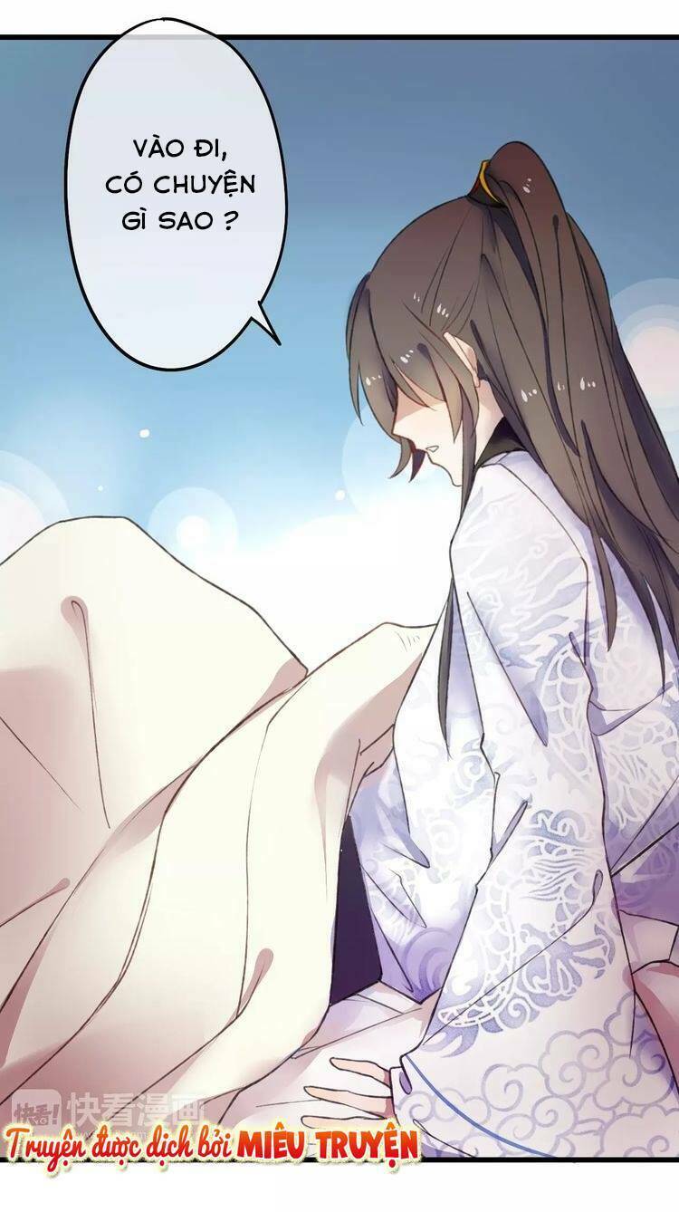 quân phong nghê ca chapter 6 35