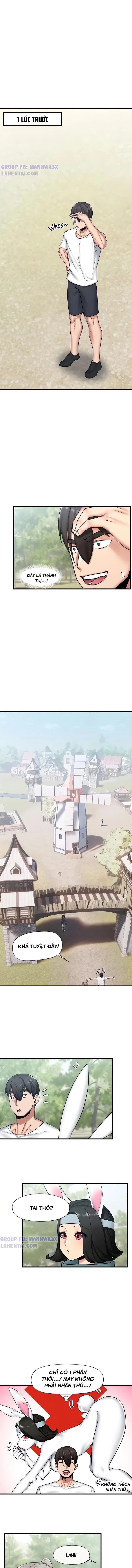 quyền năng ở thế giới khác chapter 33 3