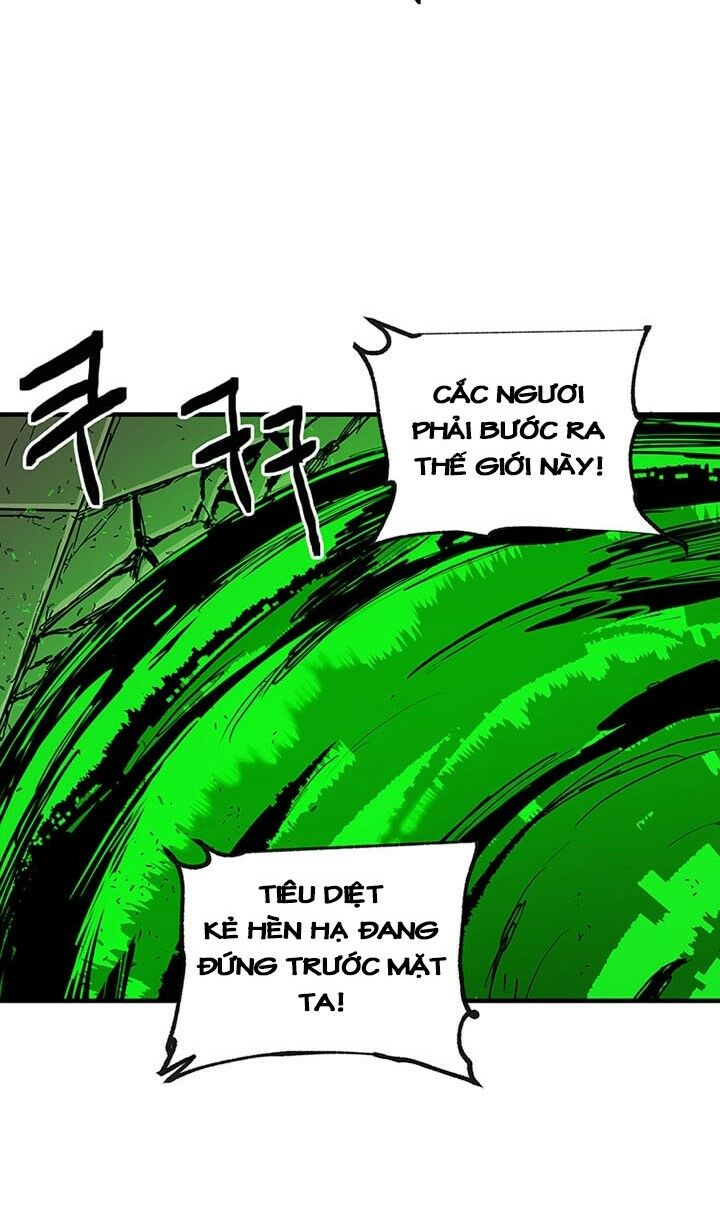 người chơi lỗi chapter 34 62