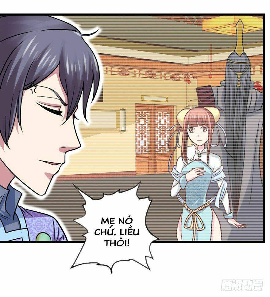 tiên thương chapter 8 69