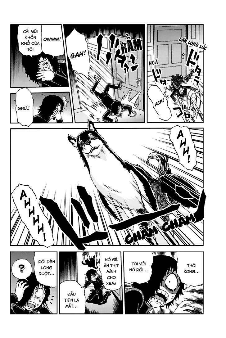 lý do sống còn chapter 53 16