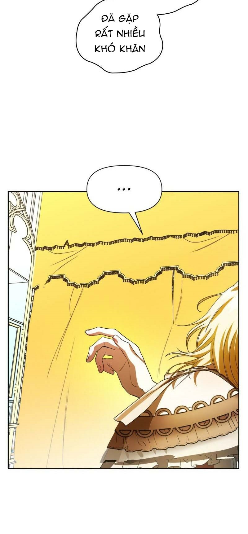 tôi muốn trở thành cô ấy dù chỉ là một ngày chapter 44 24