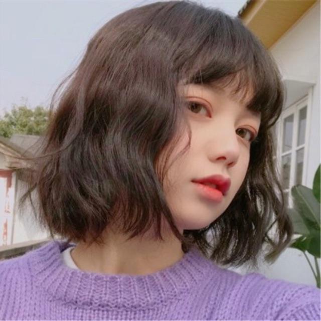 TÓC BỘ SÓNG NGẮN SỈ SỐ LƯỢNG LỚN