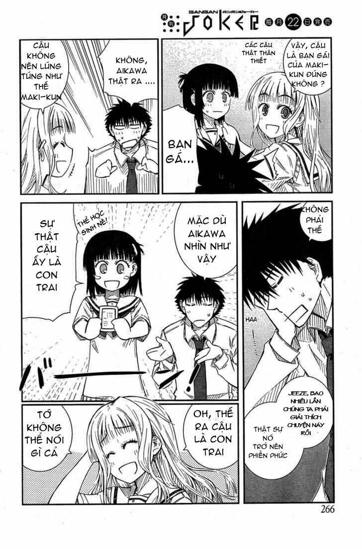prunus girl chapter 22 17