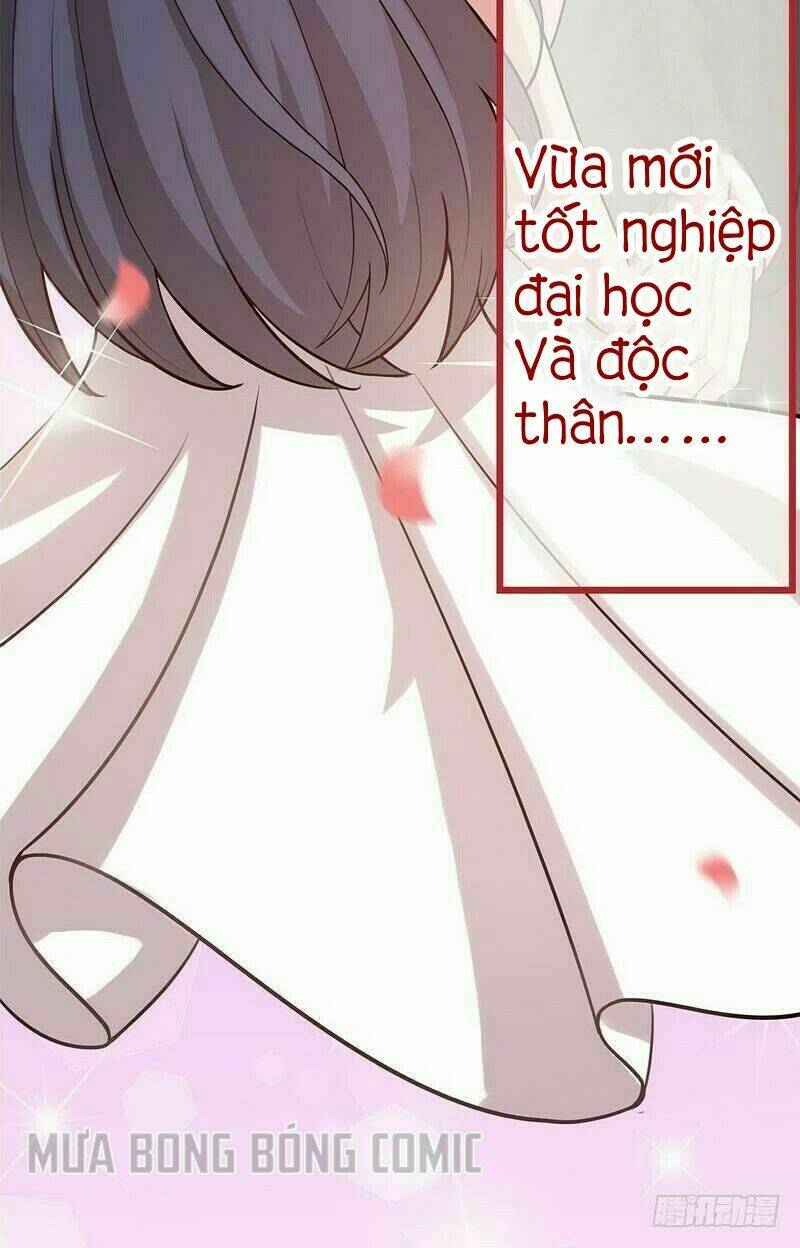 nam thần manh bảo tận diệt chapter 1 5