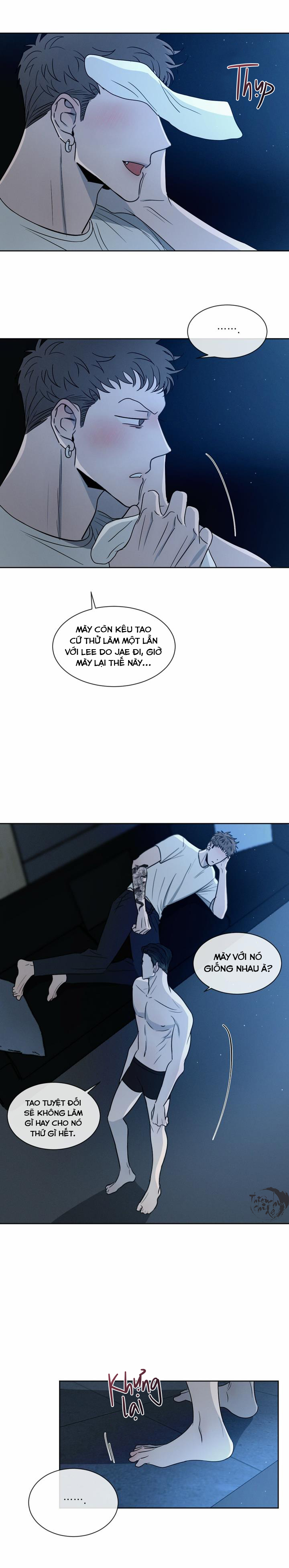 tương khắc chapter 9 6