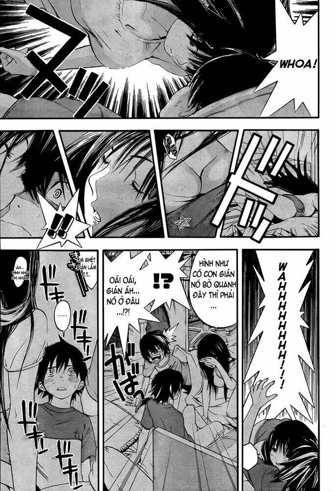 ane doki chapter 11 10